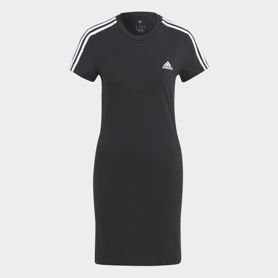W 3S FIT T DR