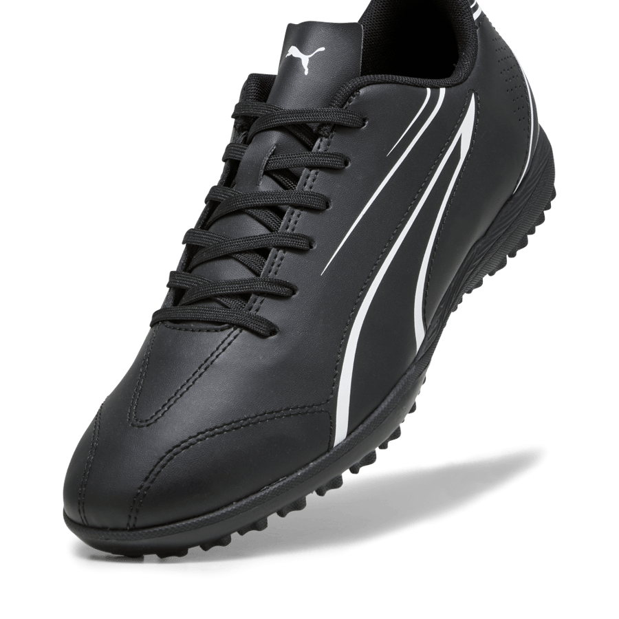 VITORIA TT PUMA Black-PUMA White