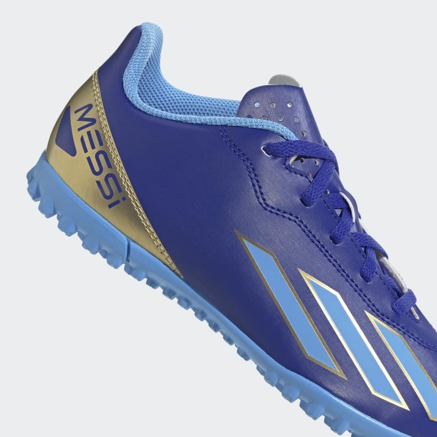 X CRAZYFAST CLUB TF J MESSI