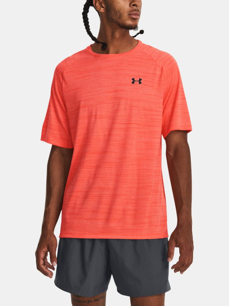 UA Tiger Tech 2.0 SS