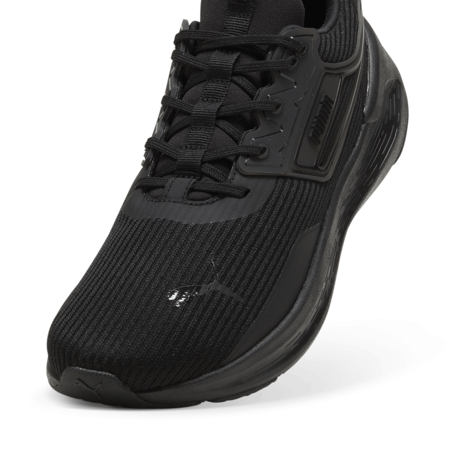 Softride Symmetry PUMA Black-Cool Dark G
