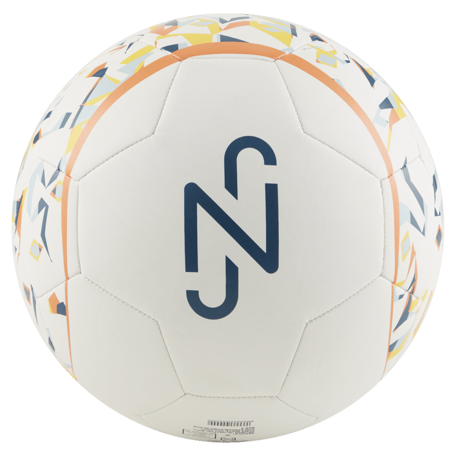 NEYMAR JR Graphic ball PUMA White-Hot He