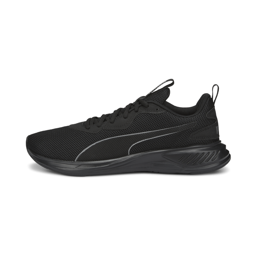 Incinerate Puma Black-Puma Black