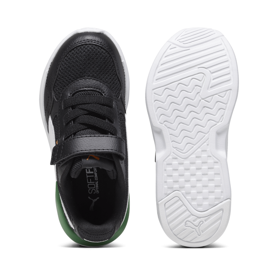 X-Ray Speed Lite AC+ PS PUMA Black-PUMA