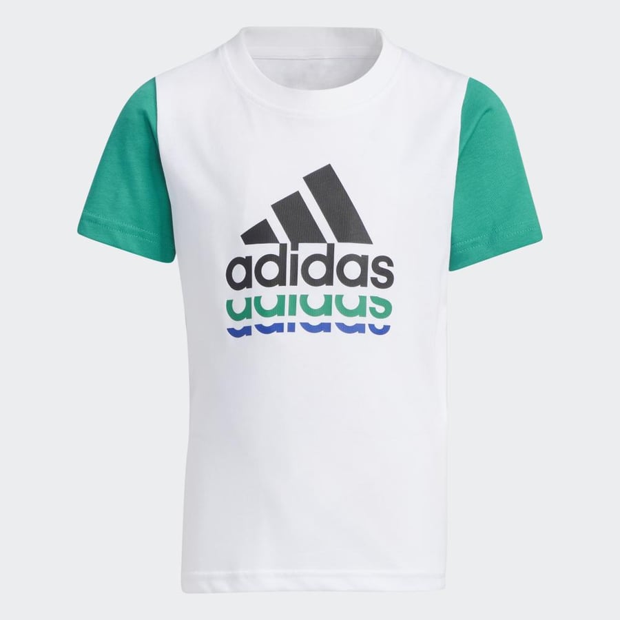 LB BOS SS TEE