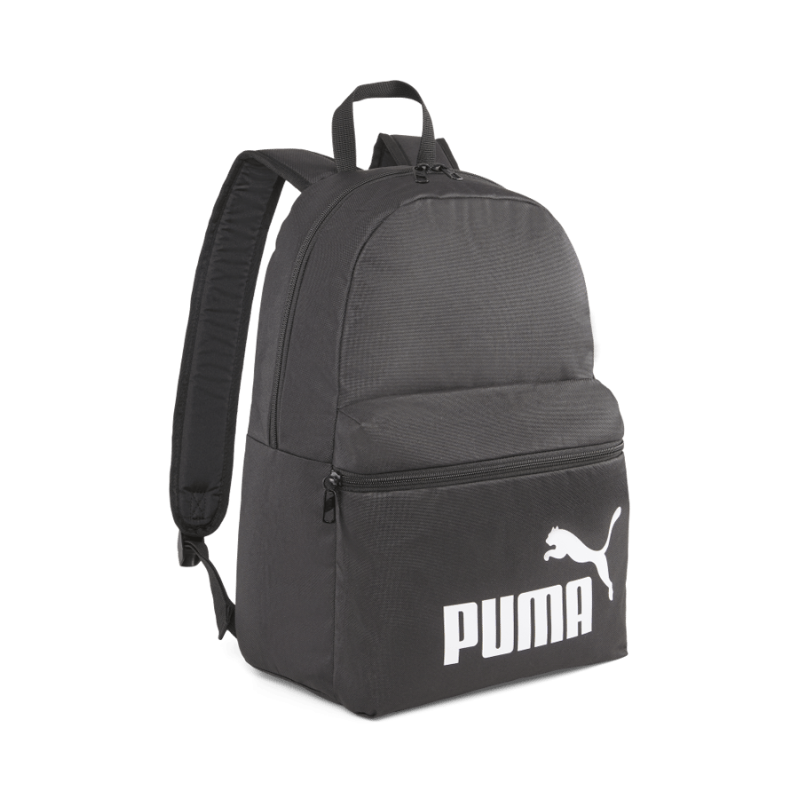 PUMA Phase Backpack PUMA Black