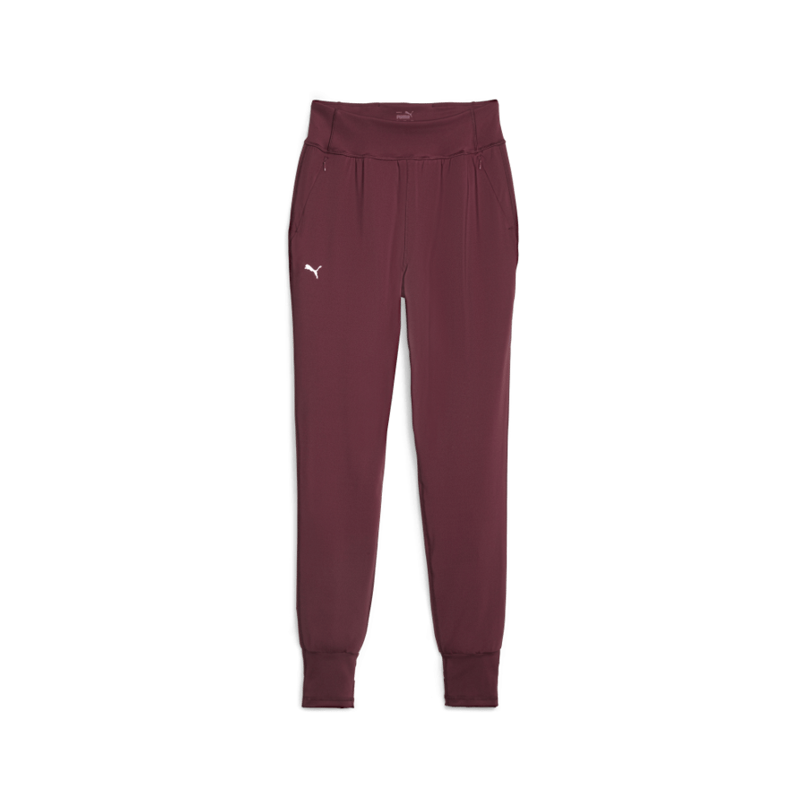 Modest Activewear Jogger Dark Jasper
