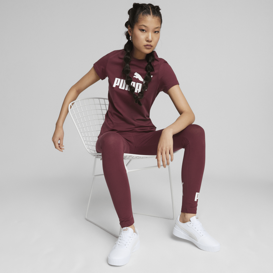ESS Logo Tee (s) Dark Jasper