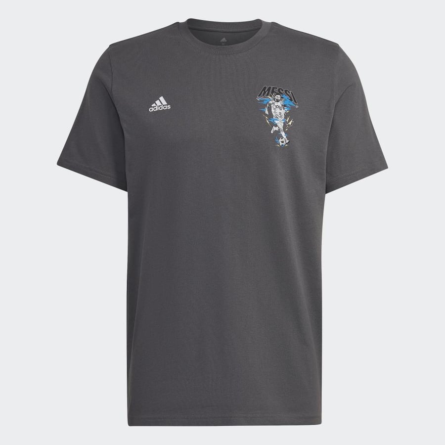 M MESSI G T