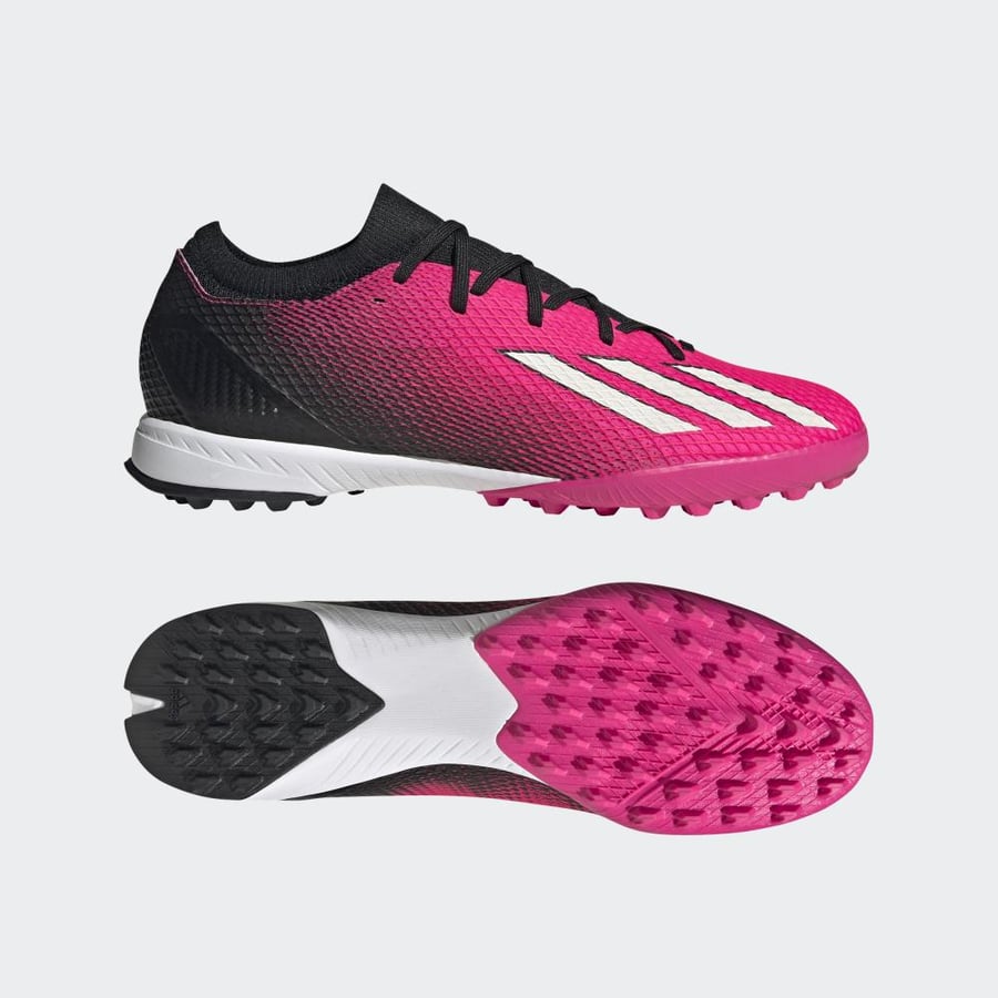 X SPEEDPORTAL.3 TF