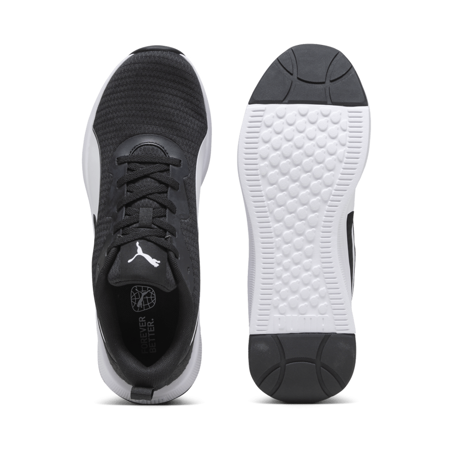 Flyer Lite PUMA Black-PUMA Black-PUMA Wh