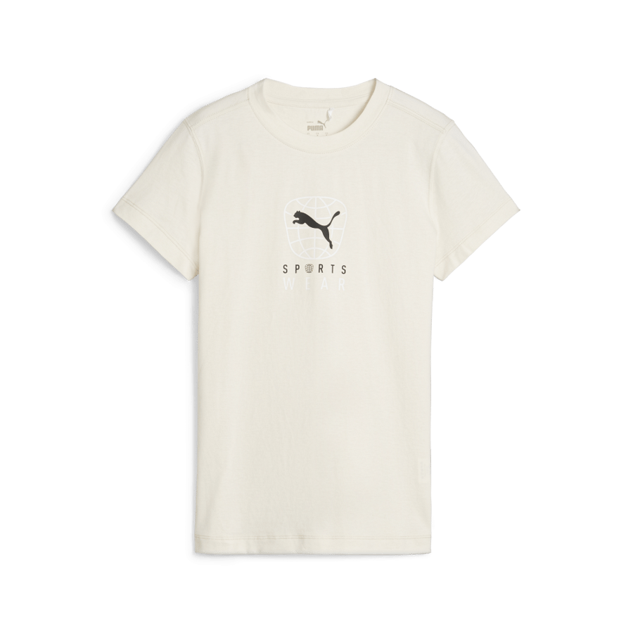 BETTER SPORTSWEAR Tee No Color