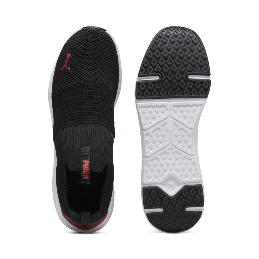 Softride Pro Echo Slip-On PUMA Black-PUM