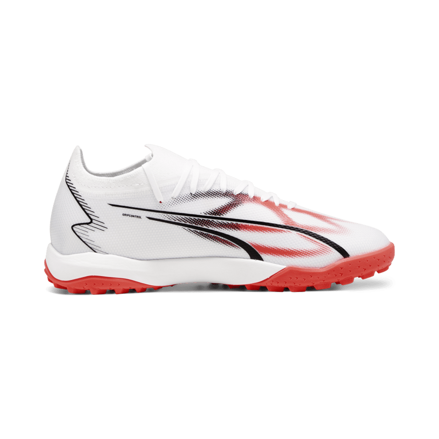 ULTRA MATCH TT PUMA White-PUMA Black-Fir