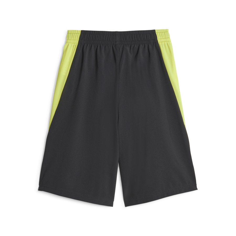 ACTIVE SPORTS Woven Shorts B PUMA Black