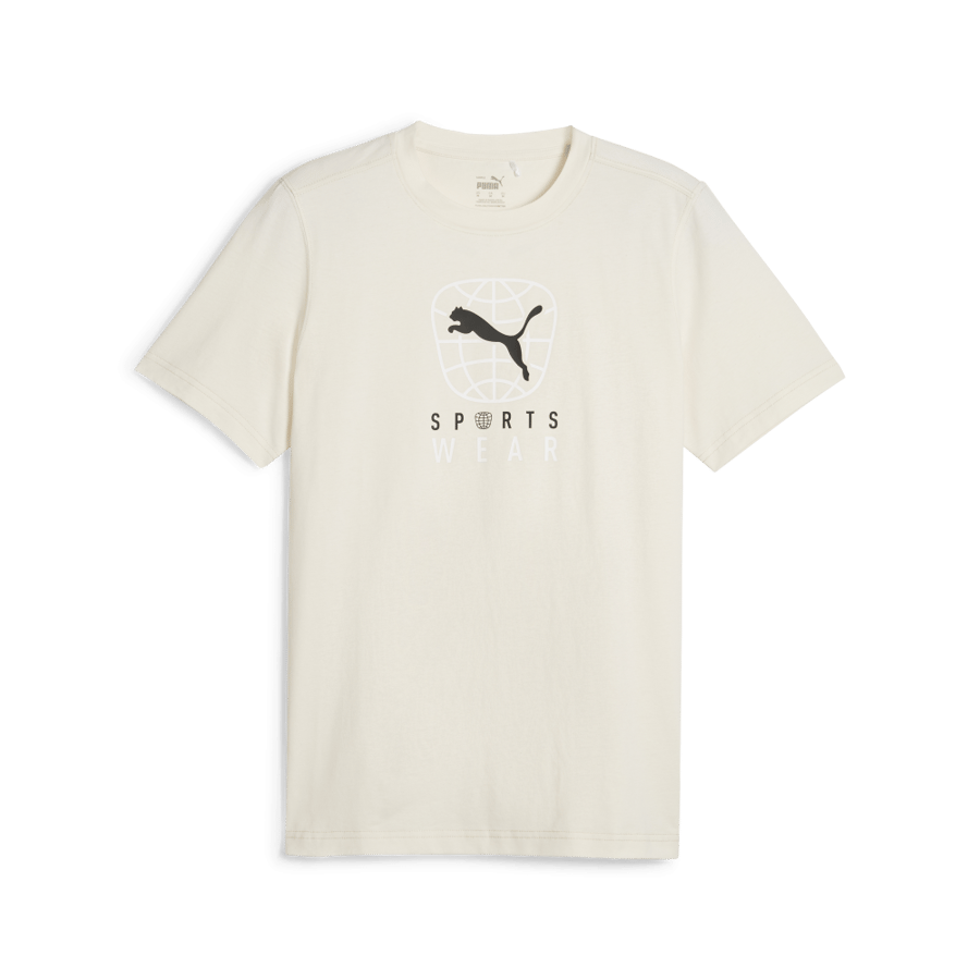 BETTER SPORTSWEAR Tee No Color