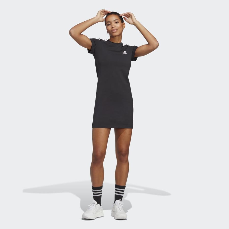 W 3S FIT T DR