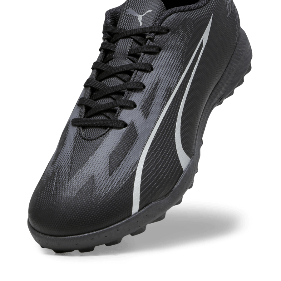 ULTRA PLAY TT PUMA Black-Asphalt