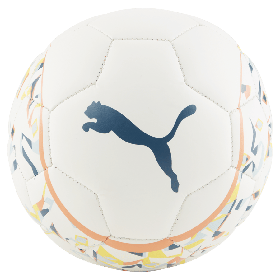 NEYMAR JR Graphic miniball PUMA White-Ho