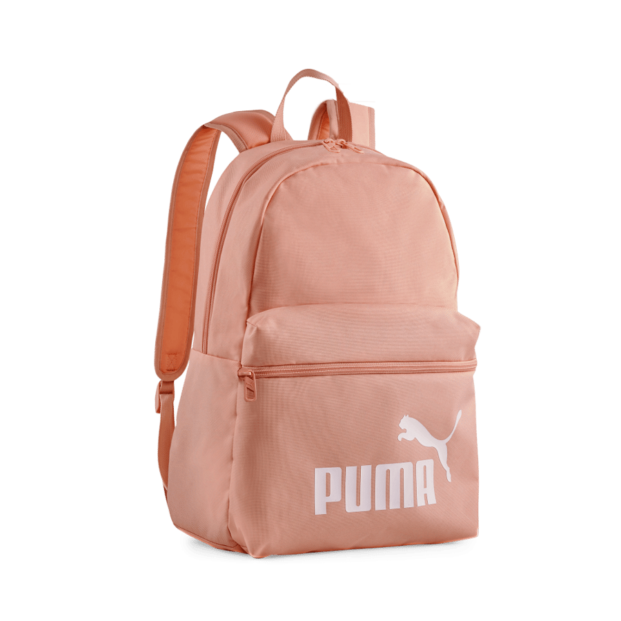PUMA Phase Backpack Peach Smoothie