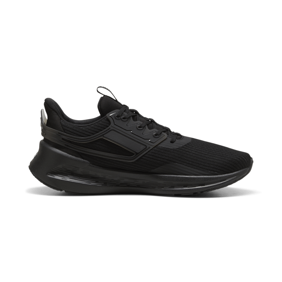 Softride Symmetry PUMA Black-Cool Dark G