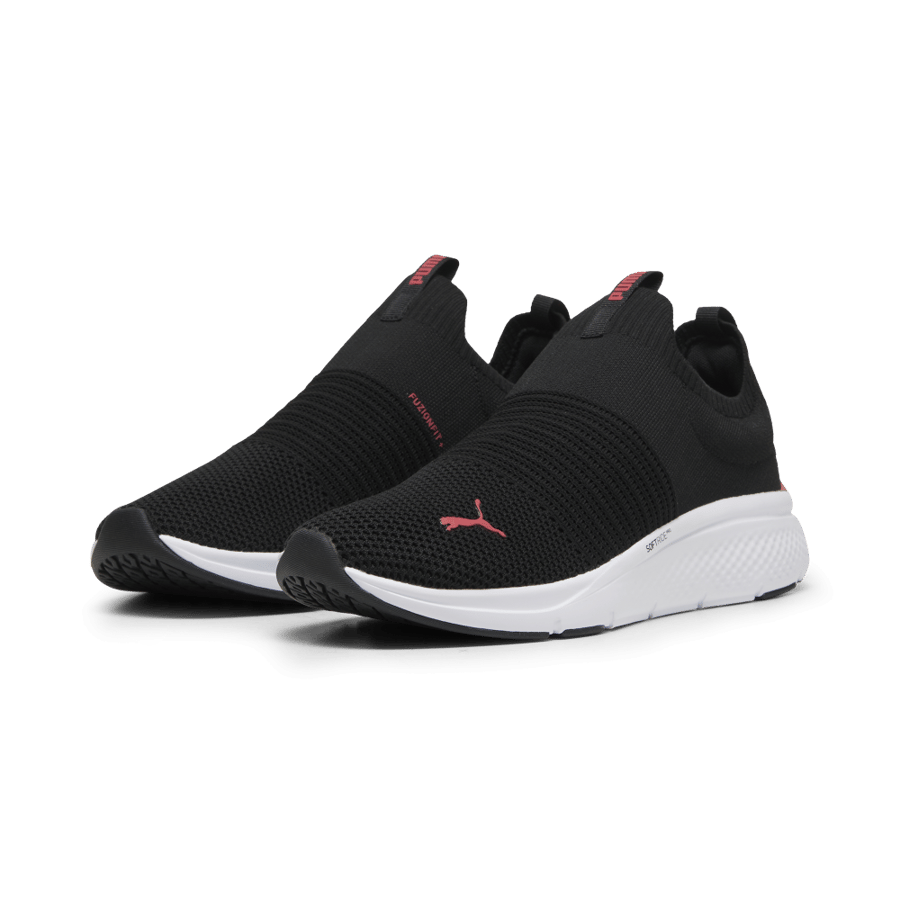 Softride Pro Echo Slip-On PUMA Black-PUM