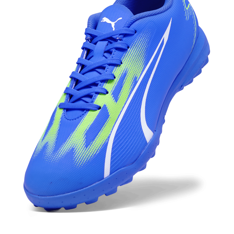 ULTRA PLAY TT Ultra Blue-PUMA White-Pro