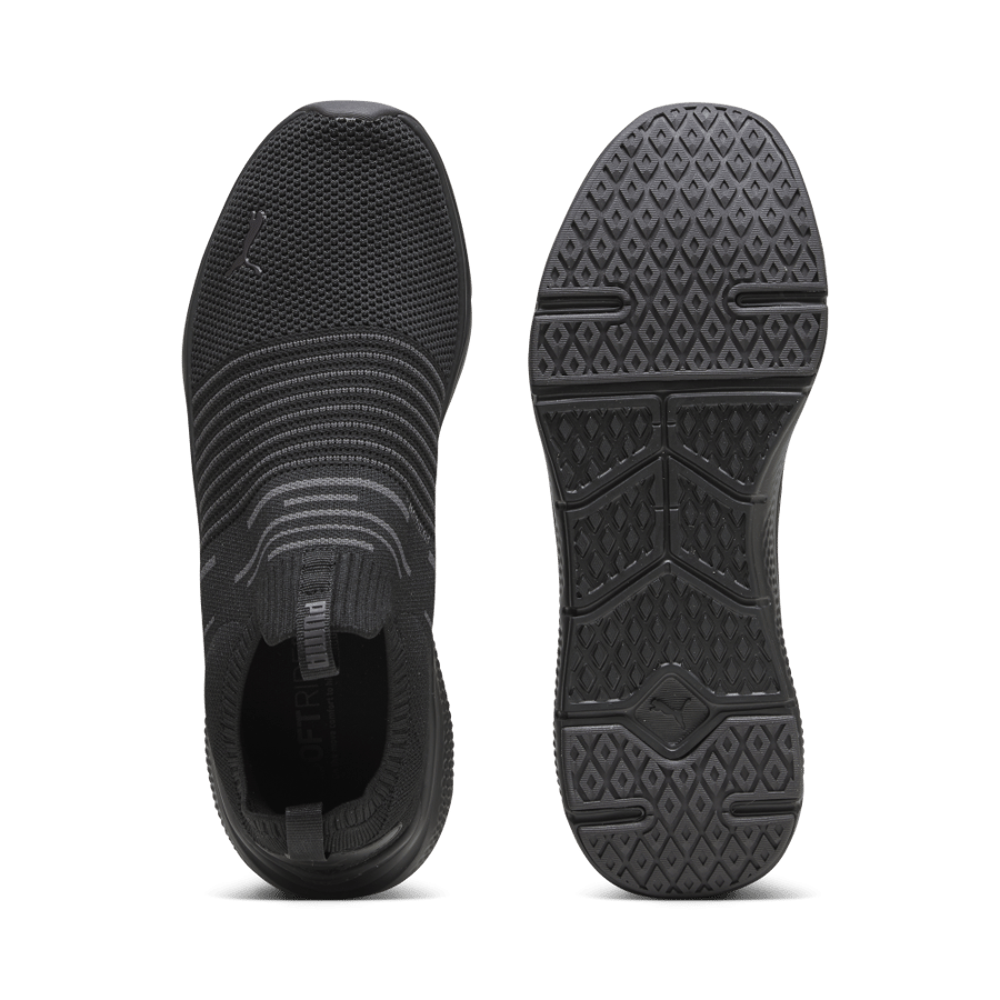 Softride Pro Echo Slip-On PUMA Black-Dar