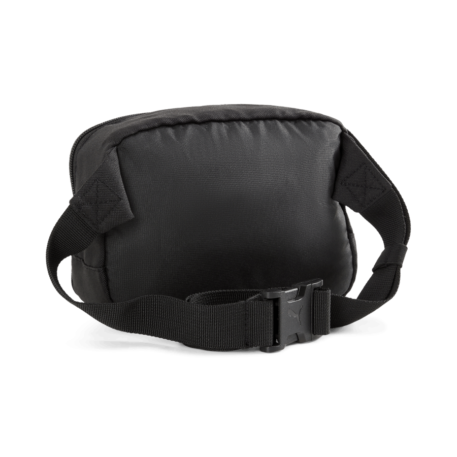 PUMA Phase Waist Bag PUMA Black