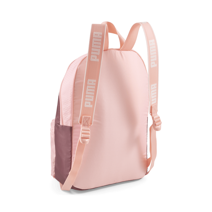 Core Base Backpack Peach Smoothie-Dark J