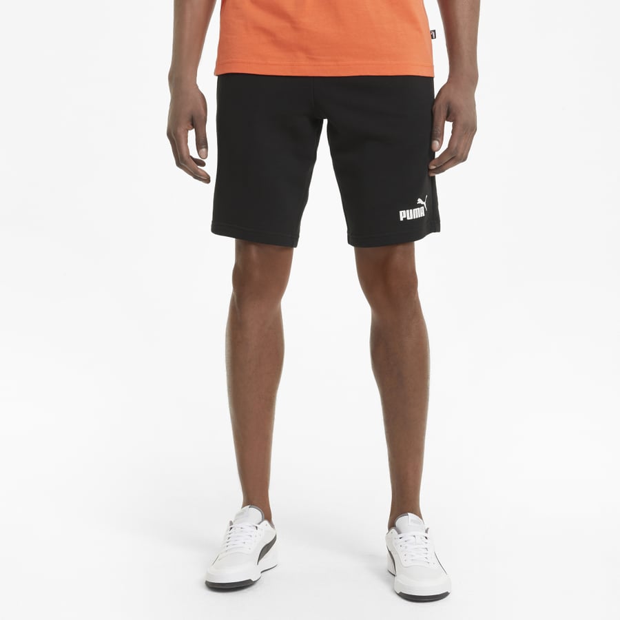 ESS Shorts 10" Puma Black