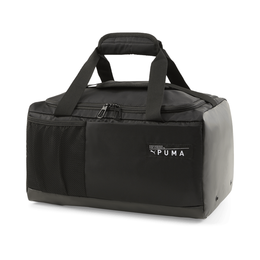 Training Sportsbag S Puma Black