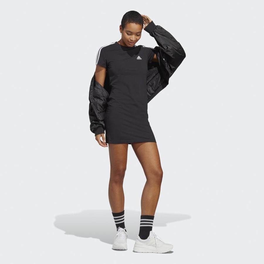 W 3S FIT T DR