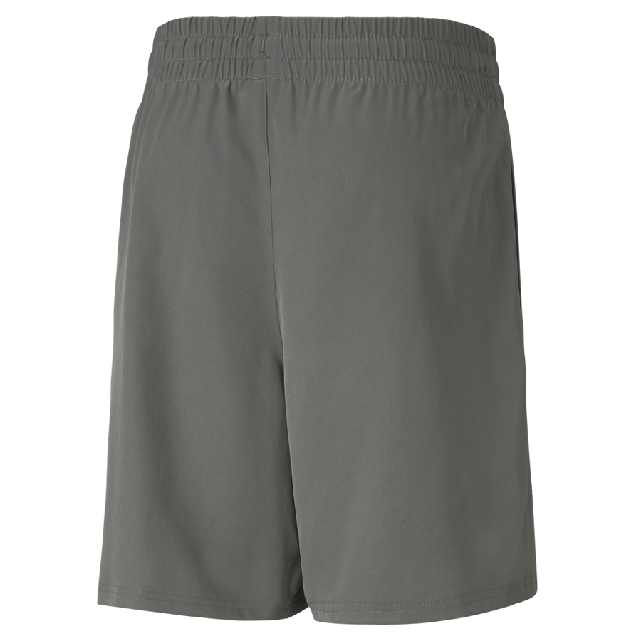 PERFORMANCE WOVEN 7" SHORT M CASTLEROCK