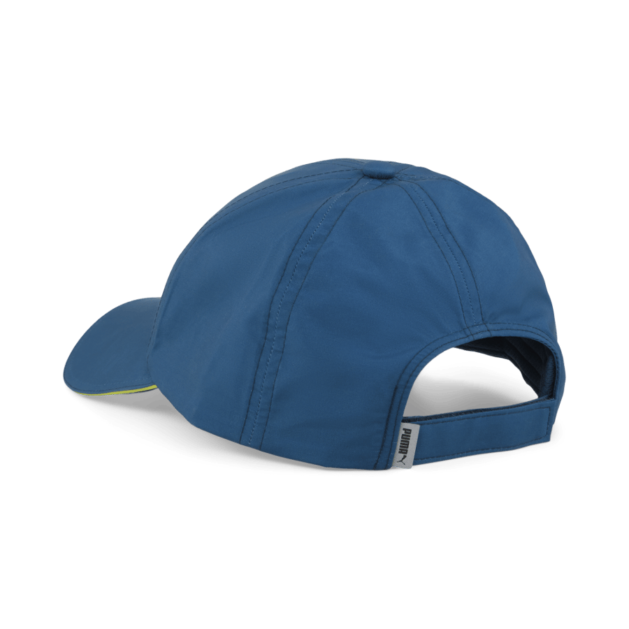 Ess Running Cap Ocean Tropic
