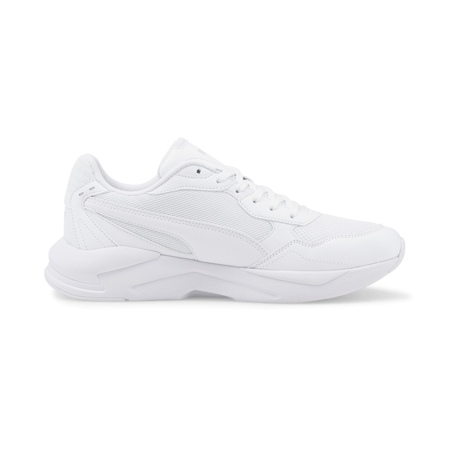 X-Ray Speed Lite Puma White-Puma White-G