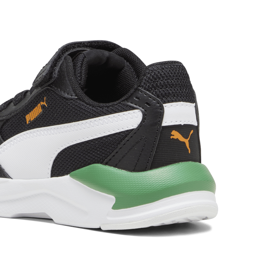 X-Ray Speed Lite AC+ PS PUMA Black-PUMA