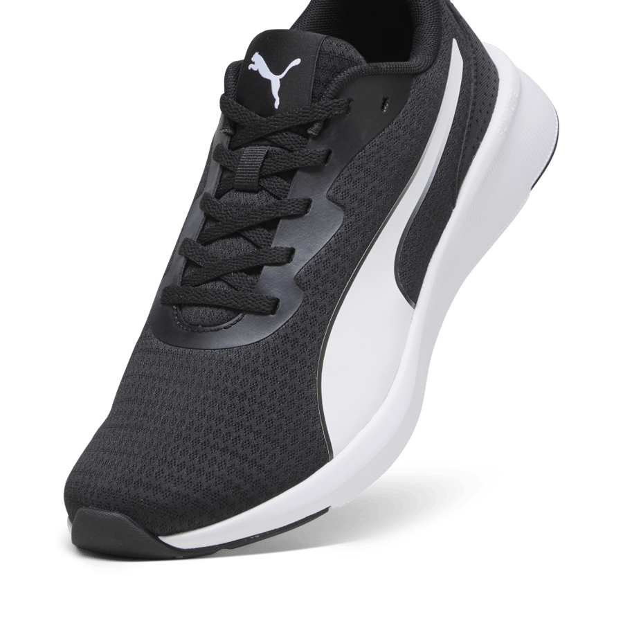 Flyer Lite PUMA Black-PUMA Black-PUMA Wh
