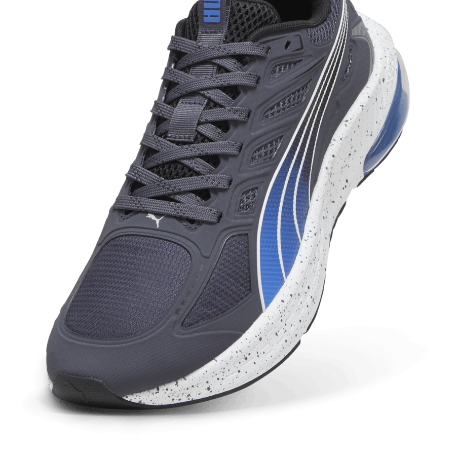 X-Cell Lightspeed Galactic Gray-Bluemazi