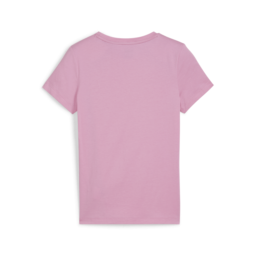 ESS+ Logo Tee G Mauved Out
