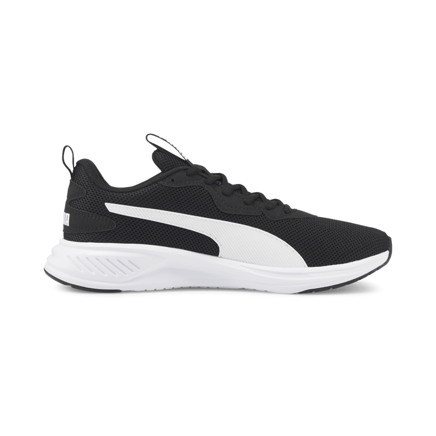 Incinerate Puma Black-Puma White