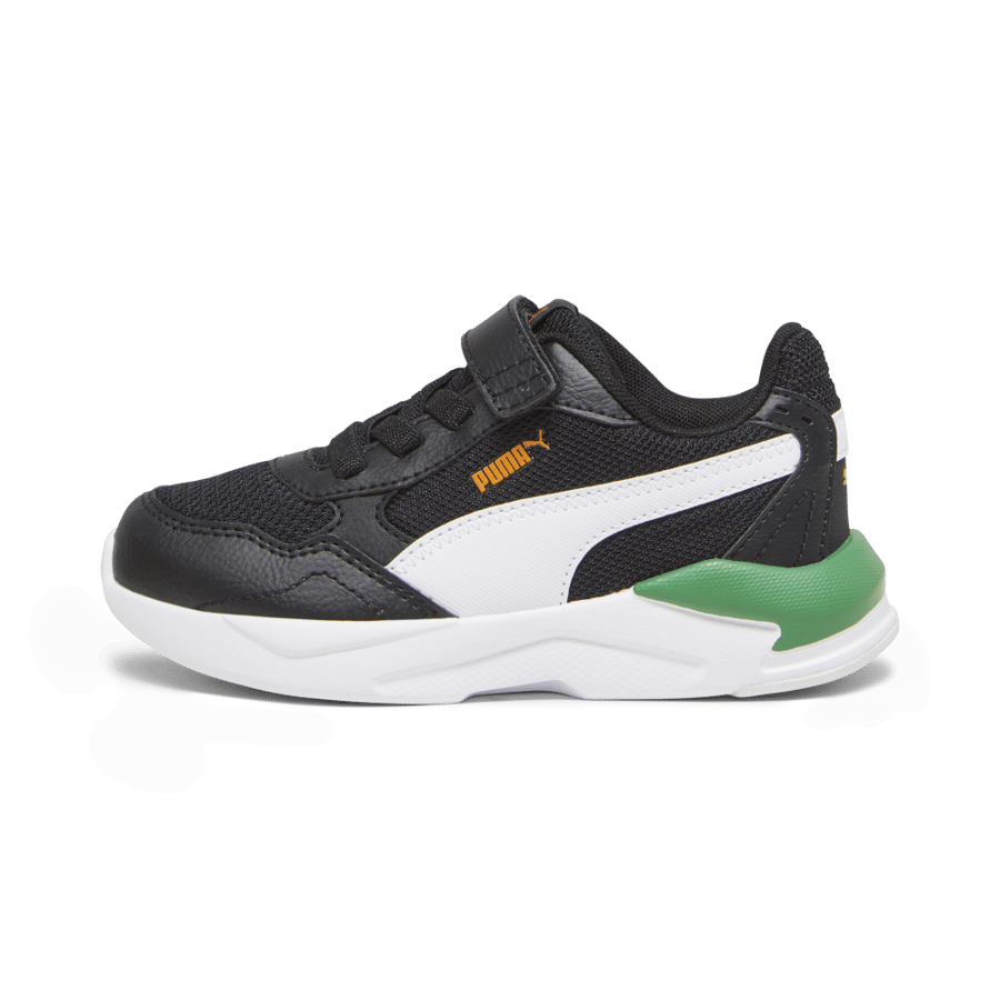 X-Ray Speed Lite AC+ PS PUMA Black-PUMA