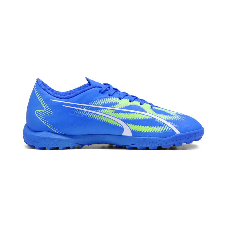 ULTRA PLAY TT Ultra Blue-PUMA White-Pro