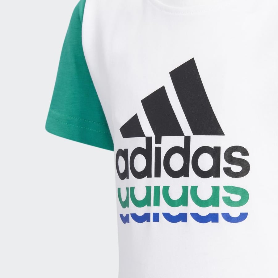 LB BOS SS TEE