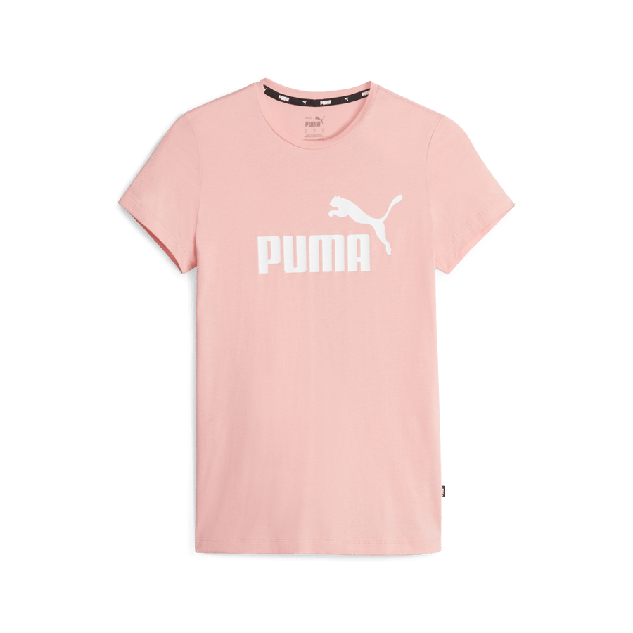 ESS Logo Tee (s) Peach Smoothie