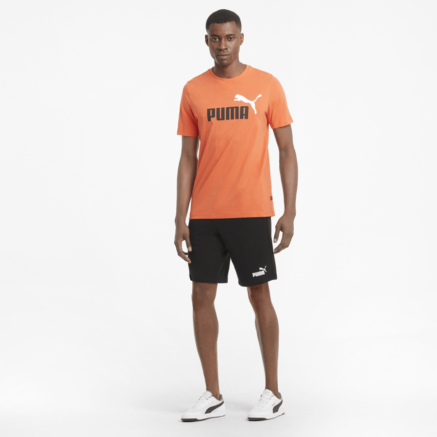 ESS Shorts 10" Puma Black