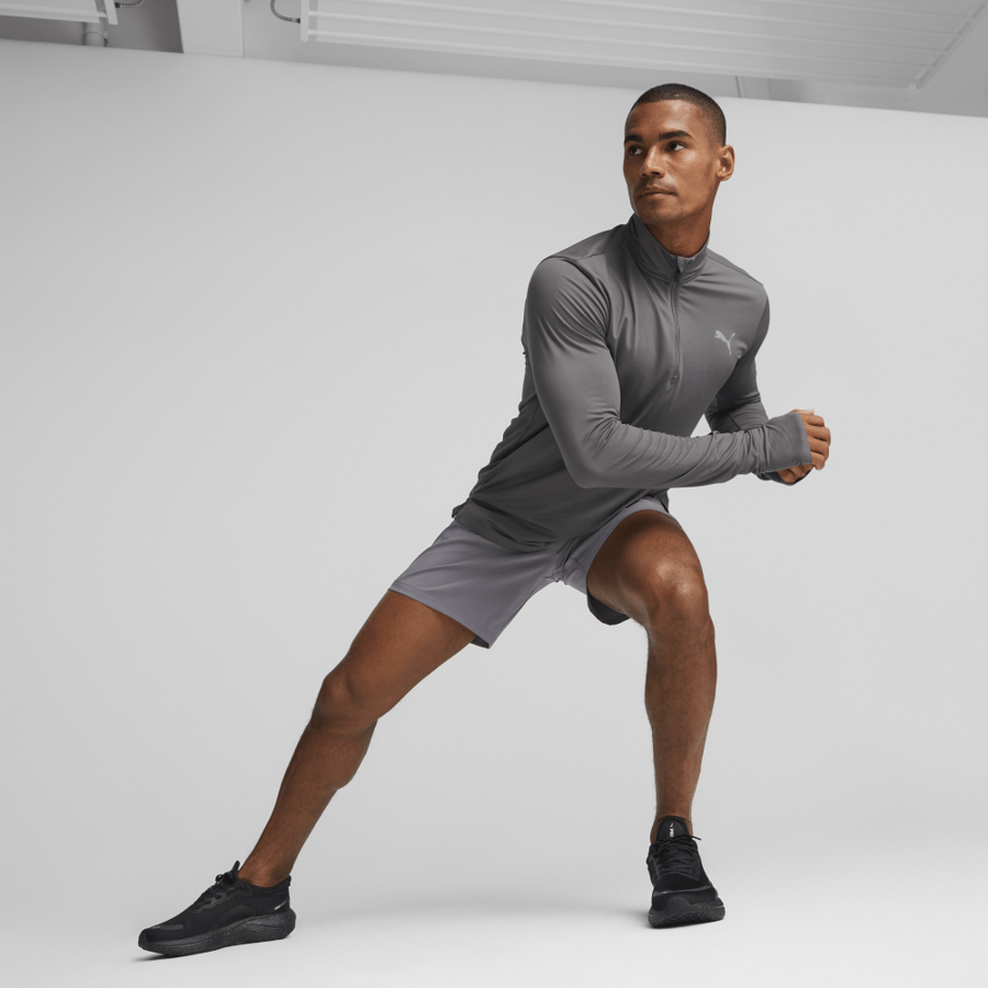 Scend Pro PUMA Black-Cool Dark Gray-PUMA