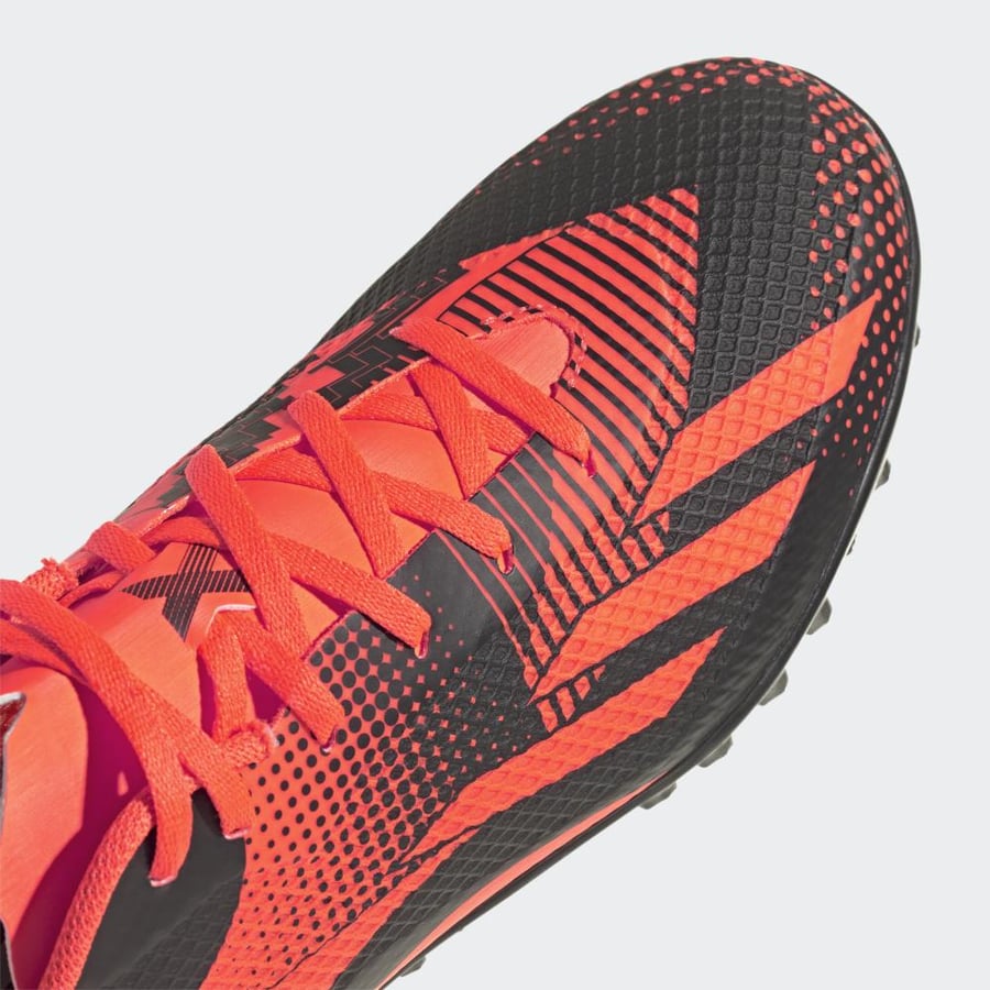 X SPEEDPORTAL MESSI.4 TF