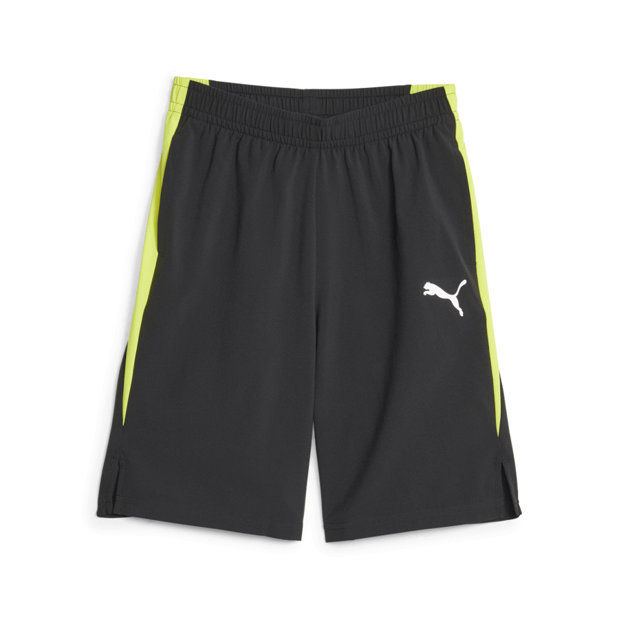 ACTIVE SPORTS Woven Shorts B PUMA Black