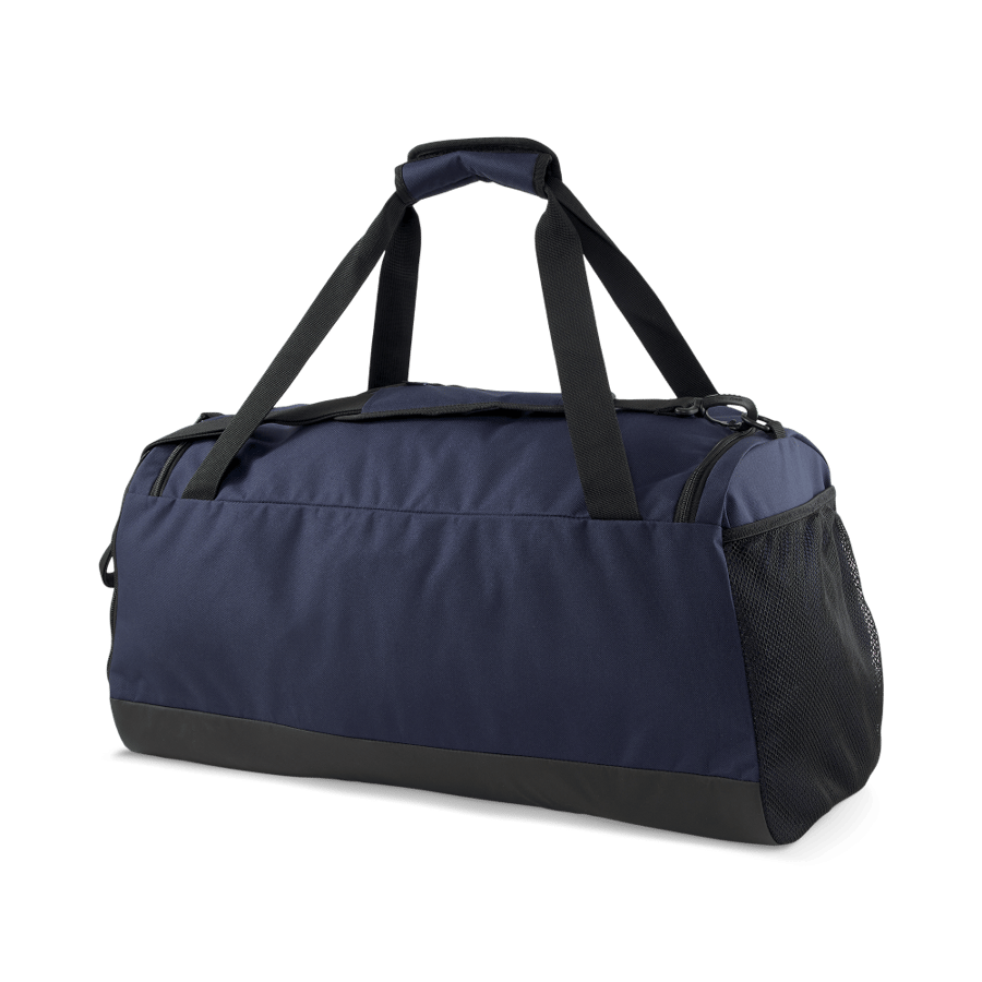 PUMA Challenger Duffel Bag M PUMA Navy